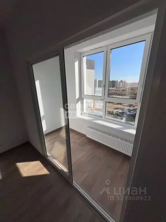 Студия Челябинская область, Челябинский городской округ, пос. ... - Фото 1