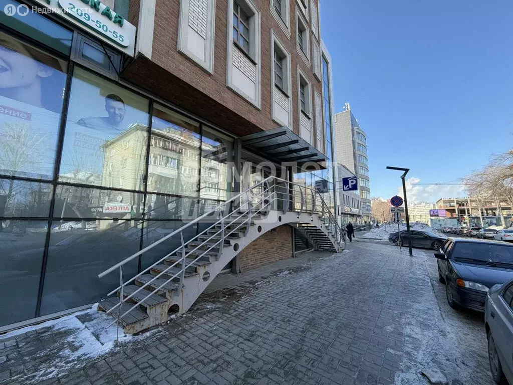 Офис (450 м) - Фото 2