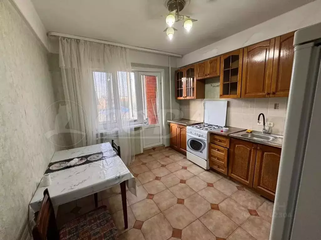 3-к кв. Дагестан, Махачкала просп. Имама шамиля, 18 (72.0 м) - Фото 1