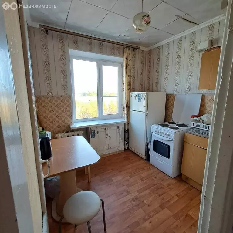 1-комнатная квартира: Сортавала, улица Кирова, 18 (30.4 м) - Фото 1