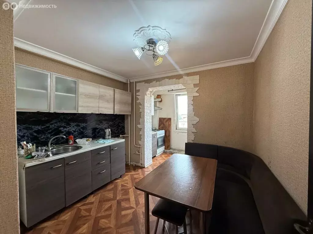 2-комнатная квартира: Дербент, Приморская улица, 8 (52.8 м) - Фото 1