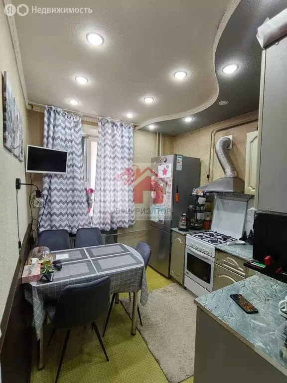 2-комнатная квартира: Самара, Советская улица, 42 (47.9 м) - Фото 1