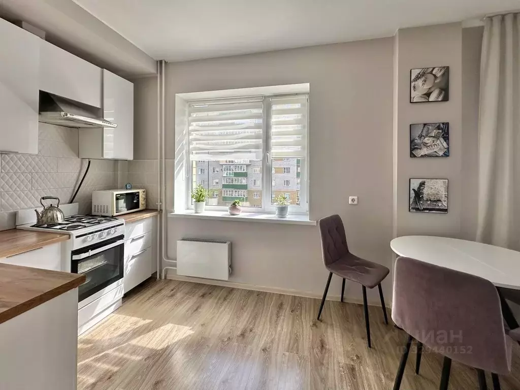 2-к кв. Псковская область, Псковский муниципальный округ, ... - Фото 1