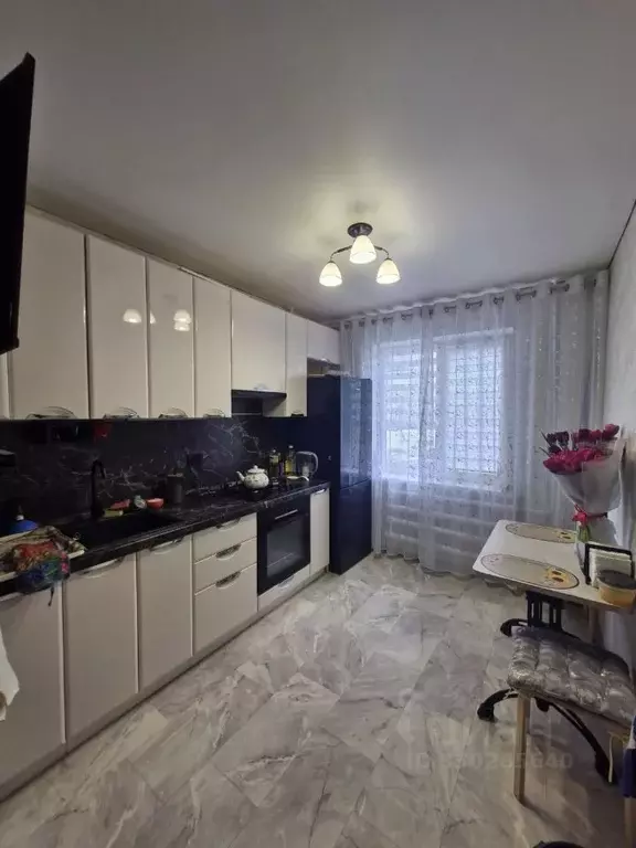 3-к кв. Курская область, Курск просп. Кулакова, 5 (61.0 м) - Фото 2