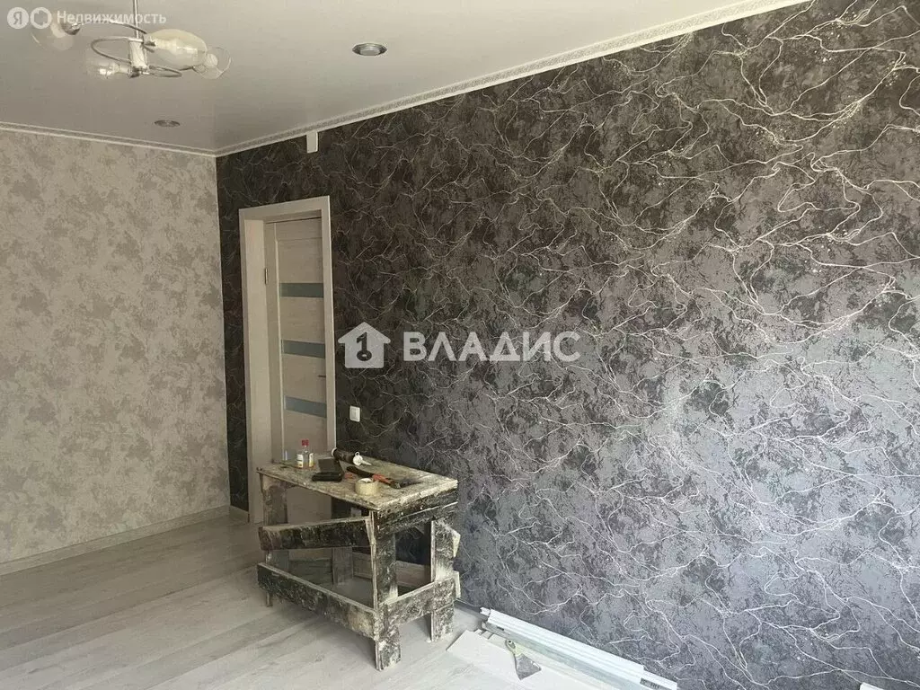 2-комнатная квартира: село Рождествено, Южная улица, 8 (41.6 м) - Фото 1