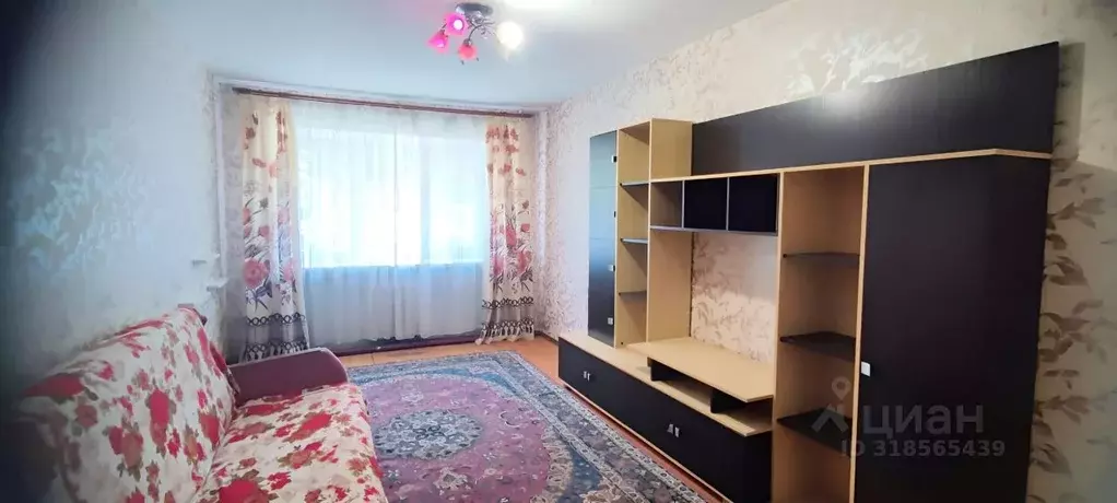 2-к кв. Томская область, Томск Черемошники мкр, ул. 5-й Армии, 26 ... - Фото 0
