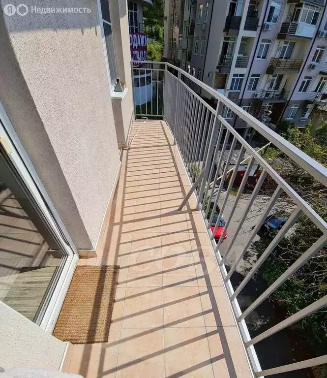 3-комнатная квартира: Сочи, микрорайон Светлана, Учительская улица, ... - Фото 1