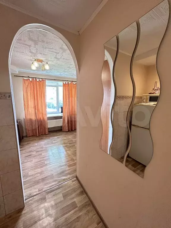 Квартира-студия, 20 м, 4/5 эт. - Фото 0