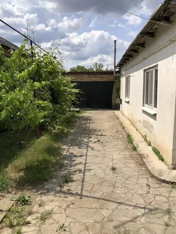 Дом в Октябрьское, улица Карла Маркса, 20 (65.2 м) - Фото 2