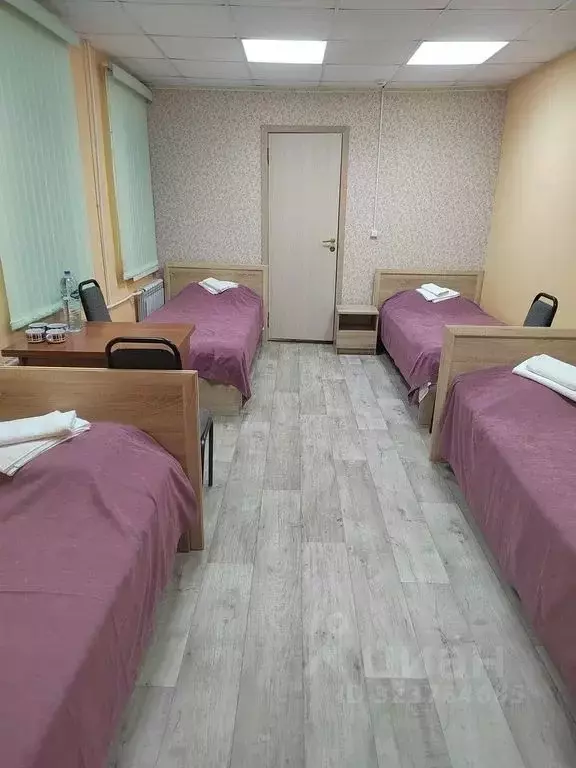 Комната Карелия, Пудож Пудожский район, Садовая ул., 18 - Фото 1