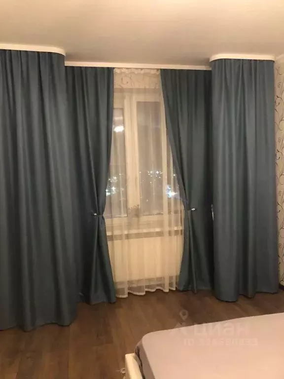 1-к кв. Санкт-Петербург Шуваловский просп., 37к1 (42.8 м) - Фото 1