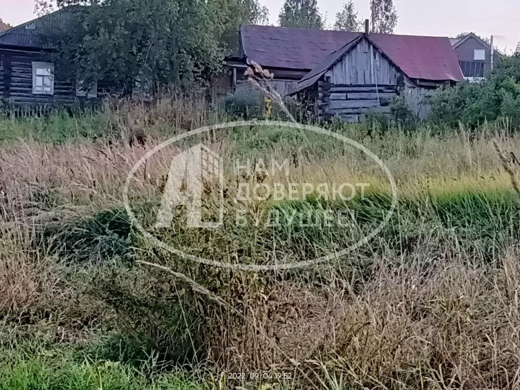 Дом в Пермский край, Добрянский городской округ, д. Ярино ул. ... - Фото 0