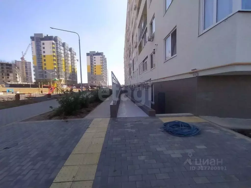 Помещение свободного назначения в Крым, Симферопольский район, ... - Фото 1