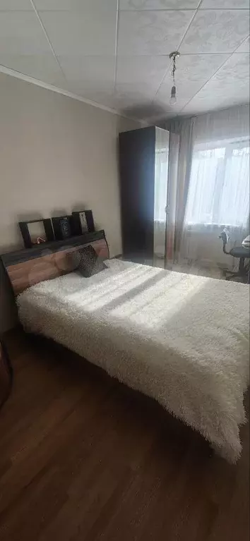 3-к. квартира, 55 м, 5/5 эт. - Фото 0