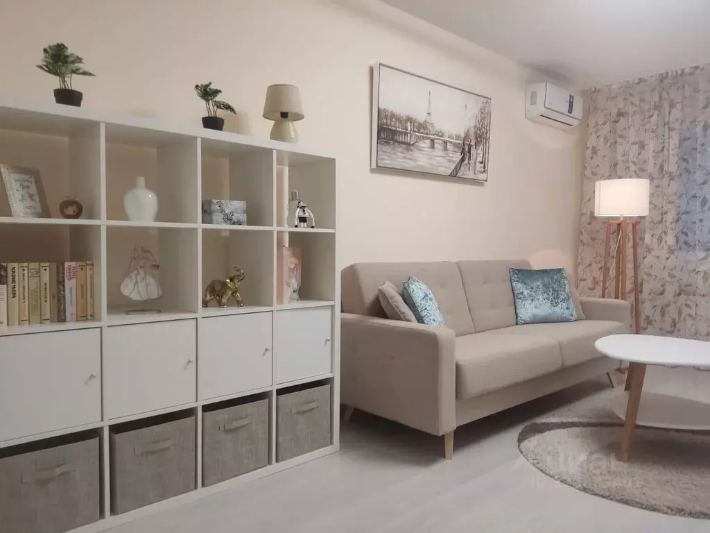 2-к кв. Москва Митинская ул., 57 (65.0 м) - Фото 1