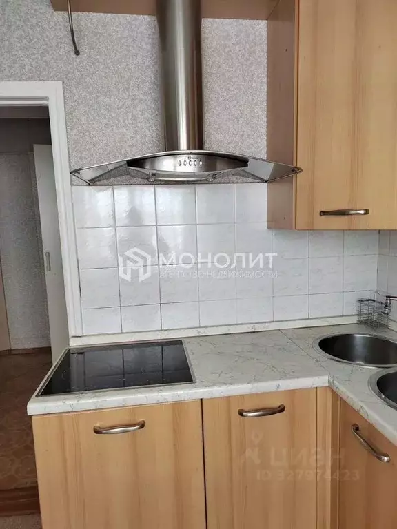 2-к кв. Белгородская область, Старый Оскол Восточный мкр, 1 (55.0 м) - Фото 2