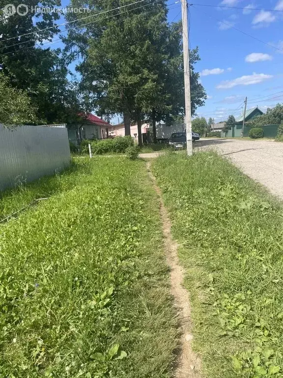 Дом в Кинешма, улица Войкова, 15А (35 м) - Фото 1