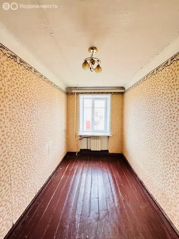 2-комнатная квартира: Усолье-Сибирское, улица Энгельса, 25 (39.5 м) - Фото 0
