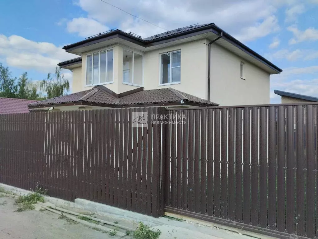 Продается дом в д. Петрушино - Фото 2