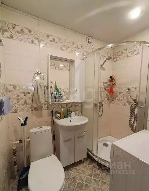 3-к кв. Крым, Евпатория просп. Победы, 10 (50.4 м) - Фото 1
