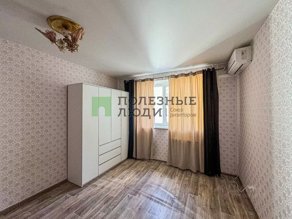 1-к кв. Самарская область, Самара Майская ул., 3/185 (42.0 м) - Фото 0