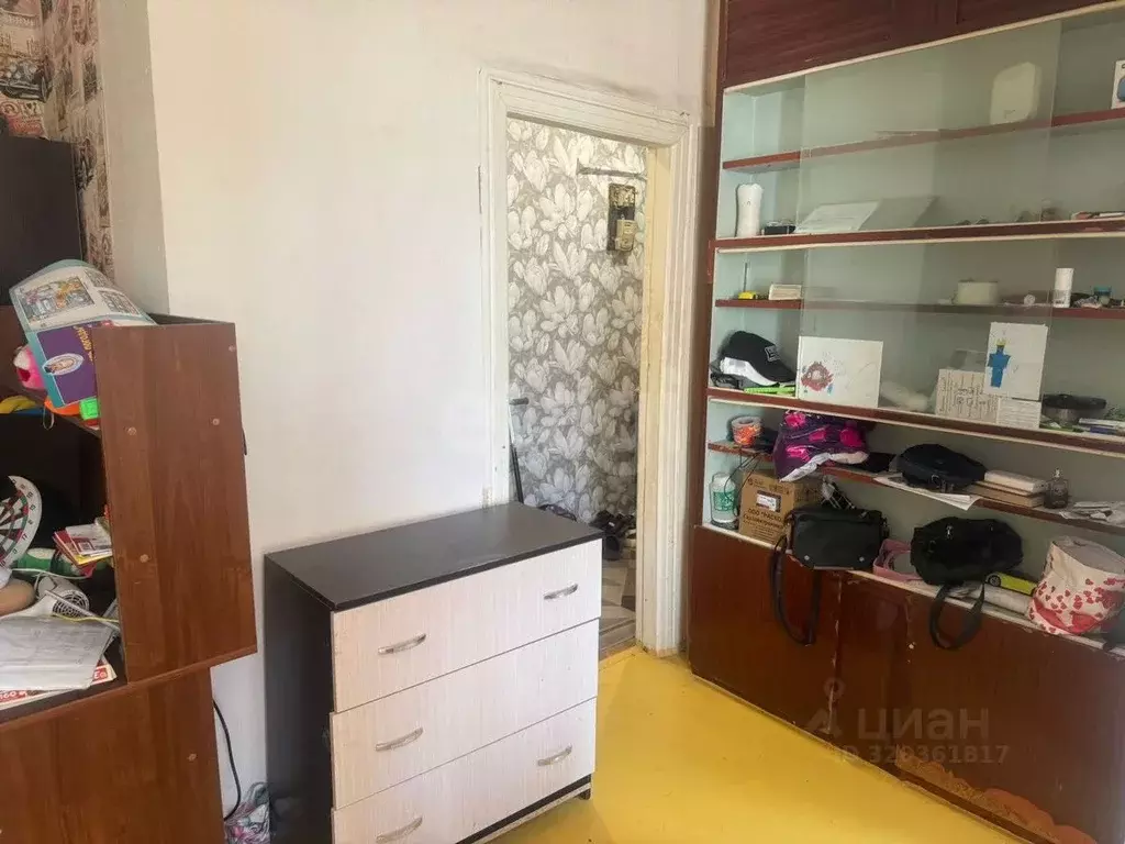 1-к кв. Воронежская область, Воронеж ул. Кулибина, 13Б (30.0 м) - Фото 1