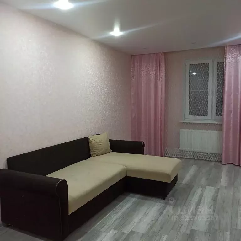 3-к кв. Московская область, Чехов Центральная ул., 42 (68.0 м) - Фото 1