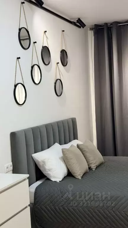 1-к кв. Московская область, Раменское Северное ш., 26 (40.0 м) - Фото 2