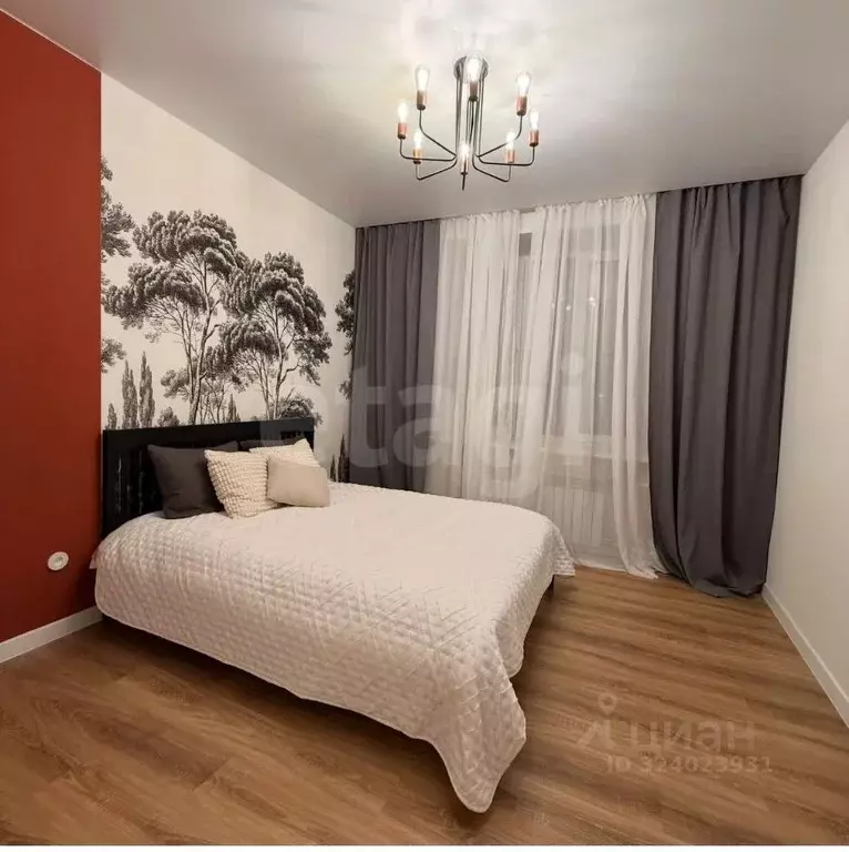 3-к кв. Иркутская область, Ангарск Б кв-л, 14 (77.0 м) - Фото 1