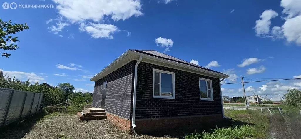 Дом в село Успенское, улица Ганенко, 23 (74 м) - Фото 1