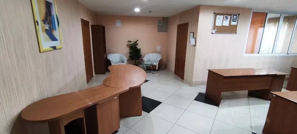 Помещение свободного назначения в Воронежская область, Воронеж ул. ... - Фото 0