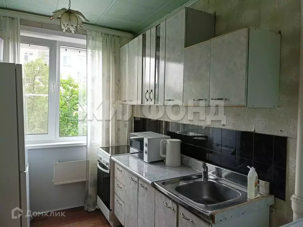 Продаётся 2-к квартира, 43.2 м - Фото 0