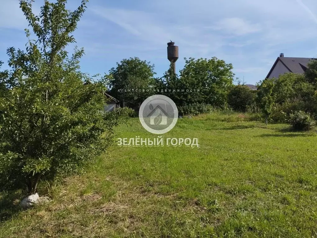 Участок в Калининградская область, Гурьевский муниципальный округ, ... - Фото 0