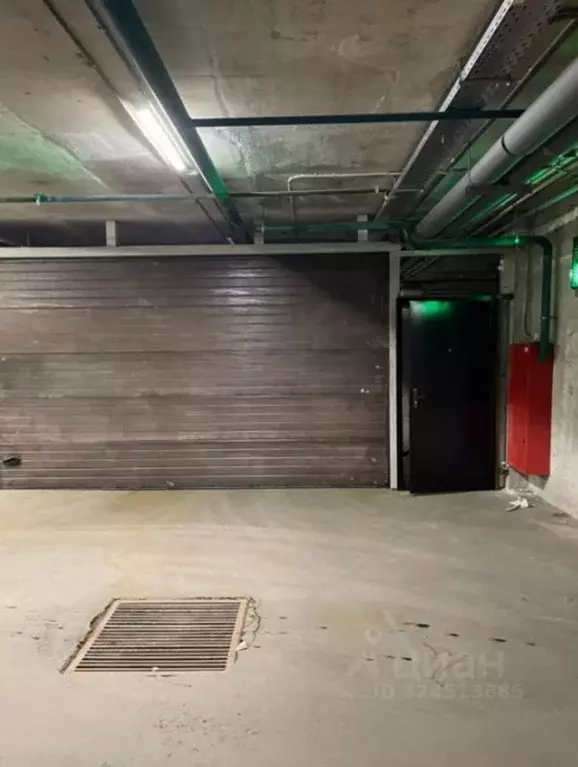 Помещение свободного назначения в Москва ул. Николая Старостина, 4 ... - Фото 2