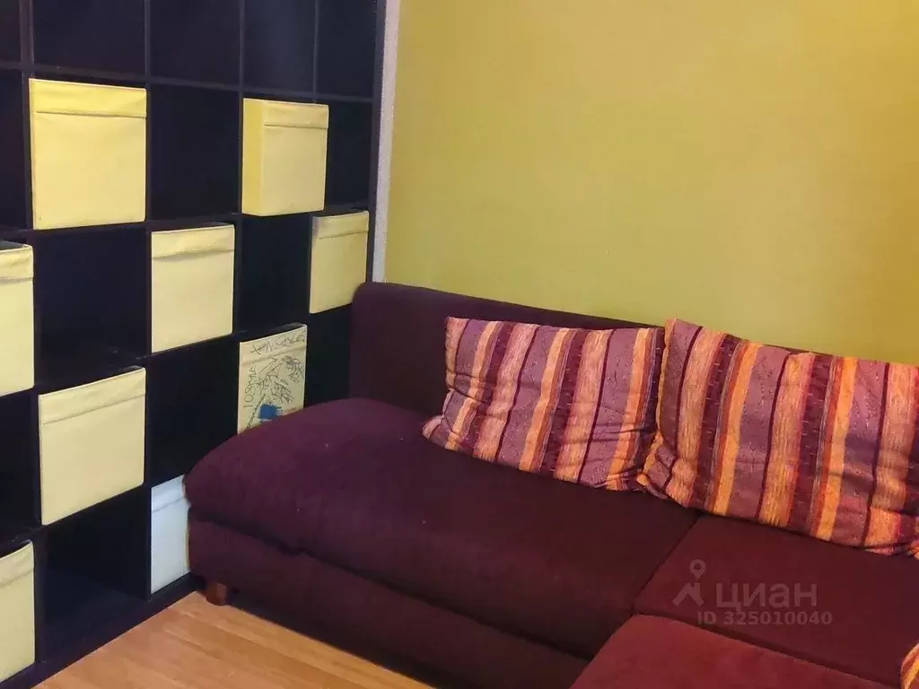 1-к кв. Москва Пятницкое ш., 33 (40.0 м) - Фото 2