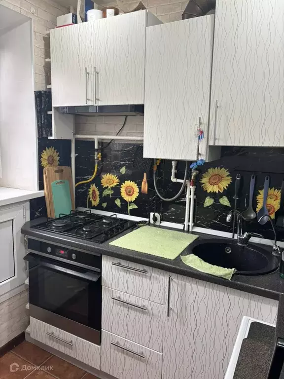 Продаётся 1-к квартира, 32.1 м - Фото 1