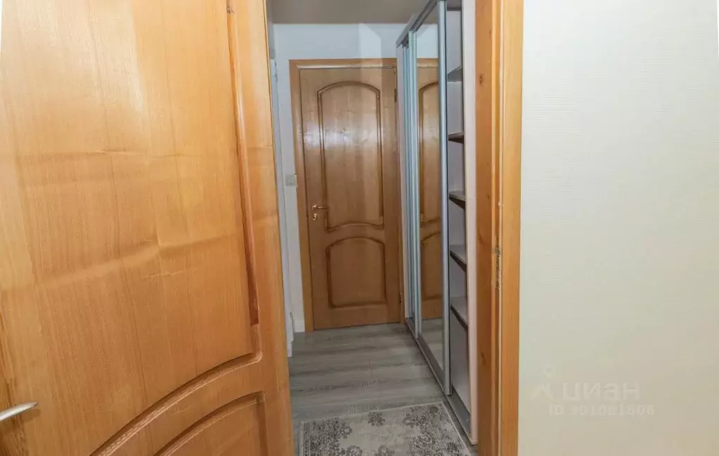 Комната Краснодарский край, Выселки ст-ца ул. Советская, 114В (19.0 м) - Фото 1