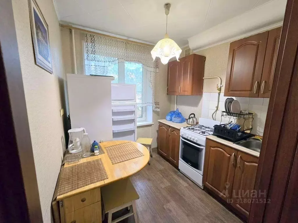 2-к кв. Москва Дмитровское ш., 13К2 (46.0 м) - Фото 1