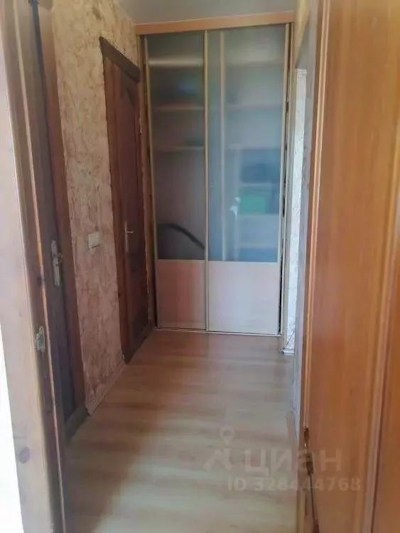 2-к кв. Иркутская область, Иркутск бул. Рябикова, 21А (49.0 м) - Фото 2