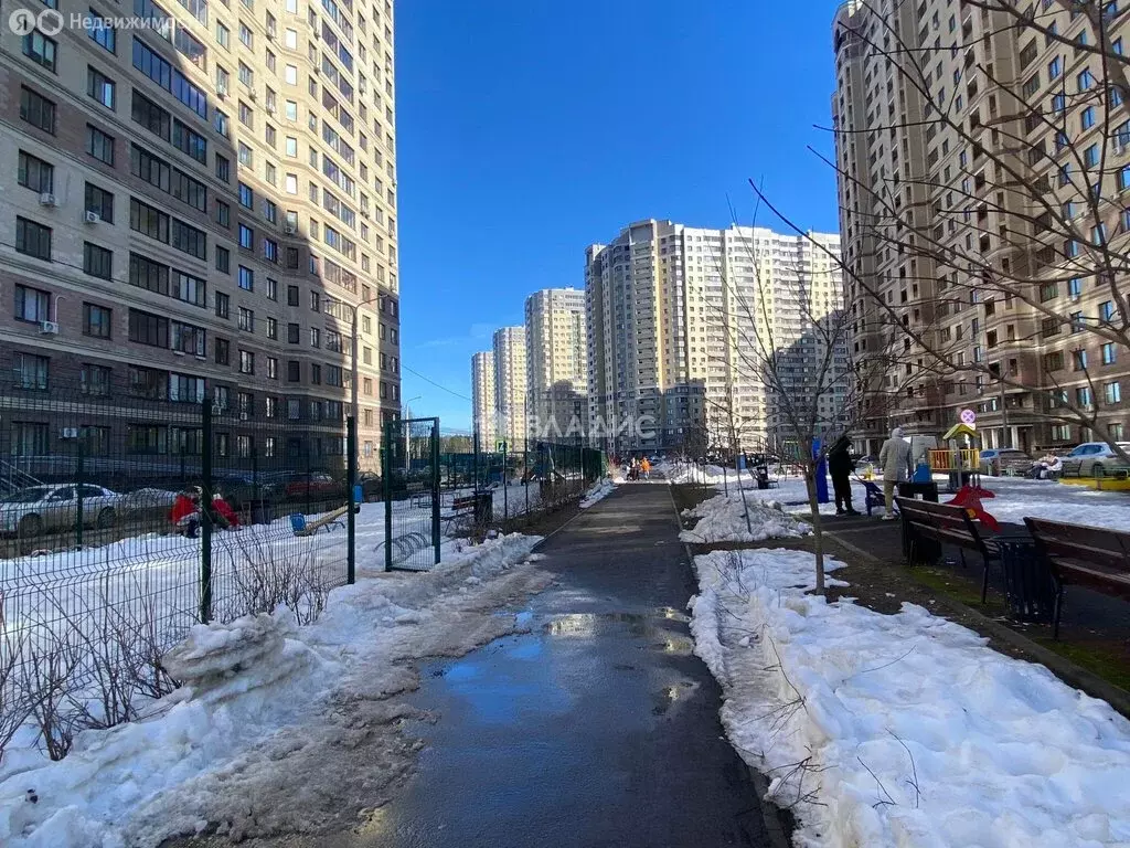 2-комнатная квартира: Раменское, Северное шоссе, 38 (60.3 м) - Фото 2