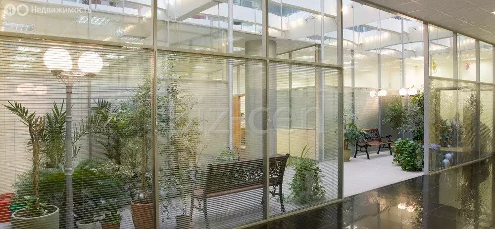 Офис (193.3 м) - Фото 2