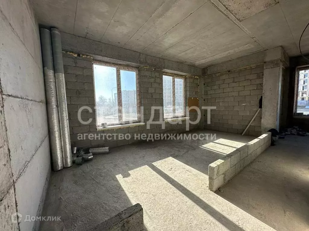 Продаётся 1-к квартира, 40.6 м - Фото 1