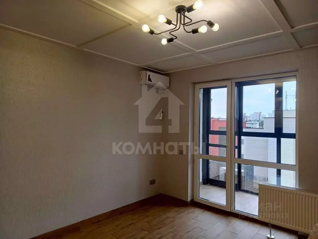 Студия Воронежская область, Воронеж ул. Загоровского, 7к2 (31.0 м) - Фото 2