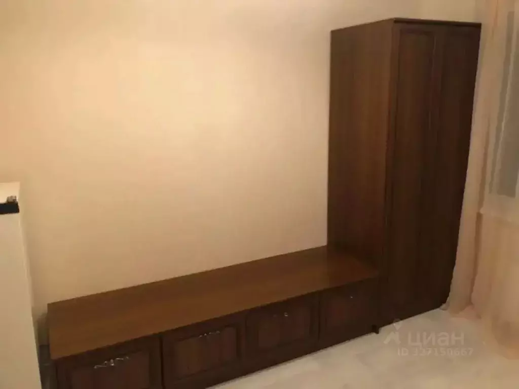 Студия Кемеровская область, Кемерово ул. Агеева, 6А (16.6 м) - Фото 2