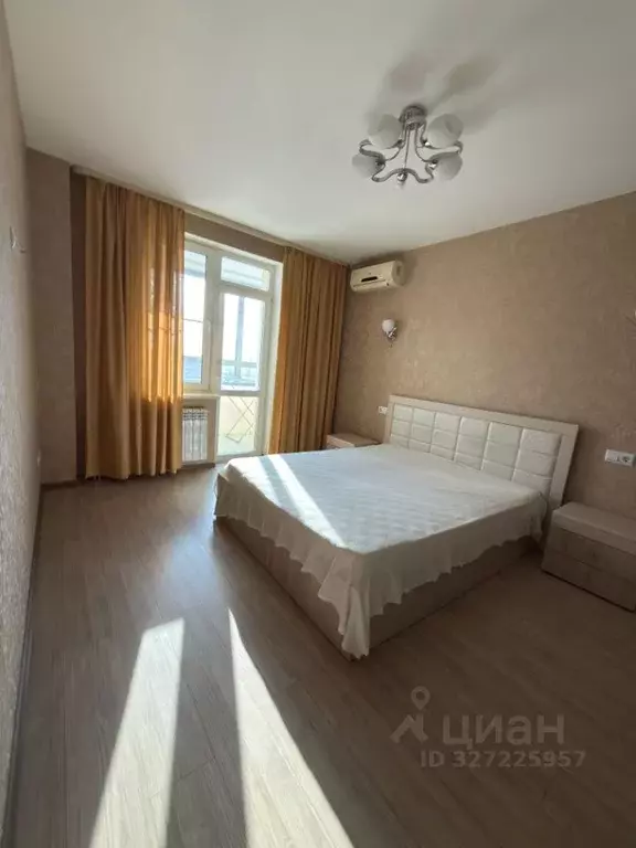 2-к кв. Хабаровский край, Хабаровск Ленинградская ул., 53к1 (60.0 м) - Фото 1