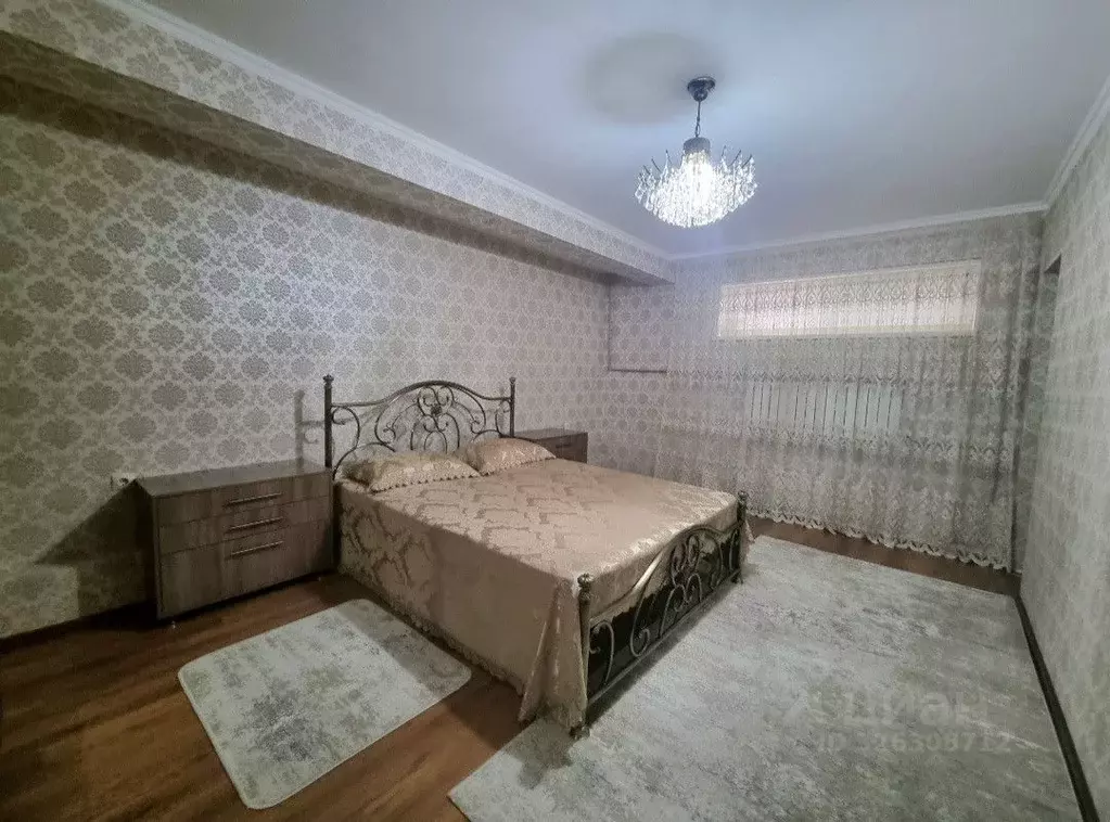 2-к кв. Кабардино-Балкария, Нальчик ул. Братьев Беровых, 68 (50.0 м) - Фото 1