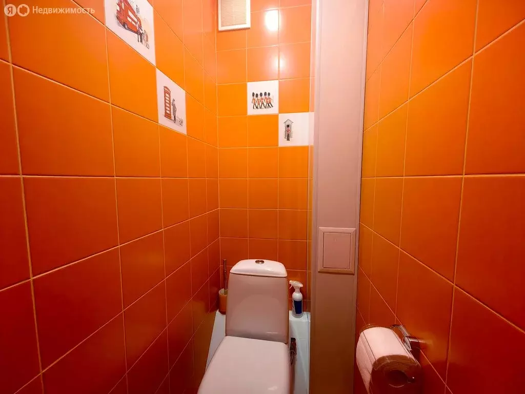 3-комнатная квартира: Челябинск, Комсомольский проспект, 40 (74 м) - Фото 1