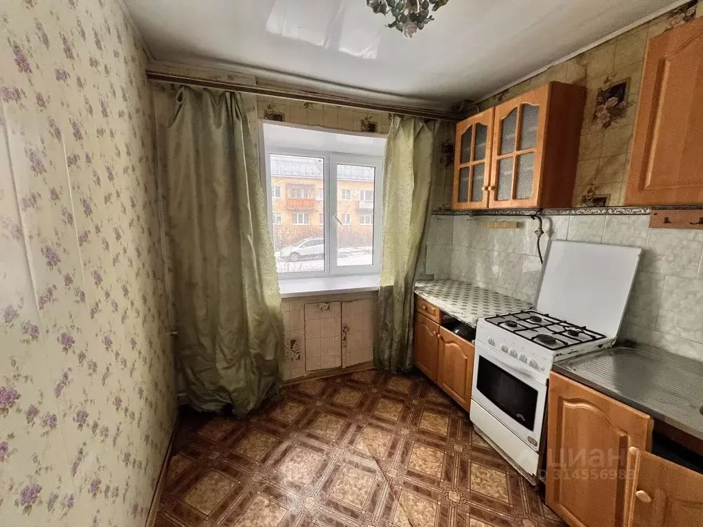 2-к кв. Владимирская область, Суздальский район, Павловское ... - Фото 0