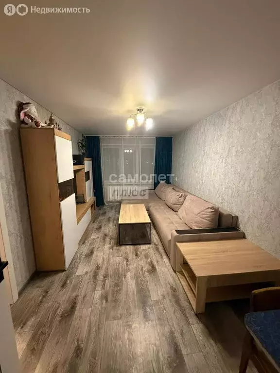 3-комнатная квартира: Орёл, улица Маяковского, 64 (61 м) - Фото 2