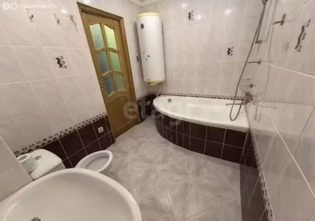 1-комнатная квартира: посёлок Долгоруково, улица Шанина, 10 (32 м) - Фото 1